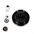VMP Performance auto part close-up