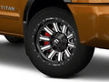 D620 20X9 6X135/5.5 GL-BLK-MIL 19MM