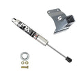 14C RAM SINGLE STEERING STABILIZER KIT W/IFP STABILIZER