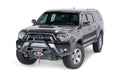 ~(88 lbs. 51X22X21)~ 2012 TACOMA SEMI HIDDEN KIT