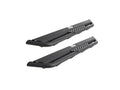 Dominator Xtreme DT Side Steps with Mounting Bracket Kit