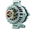 NEW ALTERNATOR