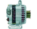 NEW ALTERNATOR