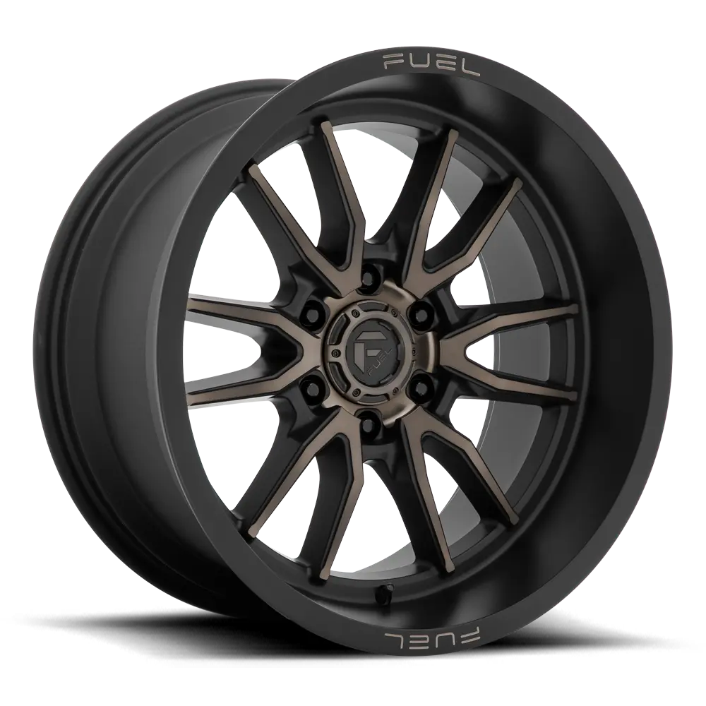 D762 20X10 8X6.5 MT-BLK-DDT -18MM