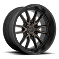Fuel Wheels auto part