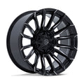 BLADE 20X10 8X180 124 -18 G-BLK-MIL