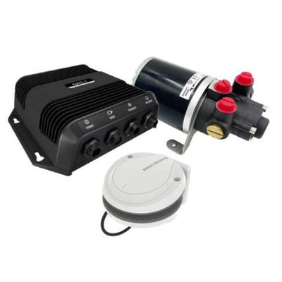 NAC-1 PRECISION HYDRAULIC PILOT PAC
