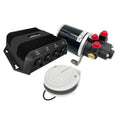 NAC-1 PRECISION HYDRAULIC PILOT PAC
