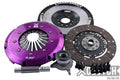 XClutch 2016 Ford Focus RS 2.3L Stage 3 Carbon Race Clutch Kit