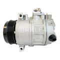 A/C compressor