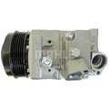 A/C compressor