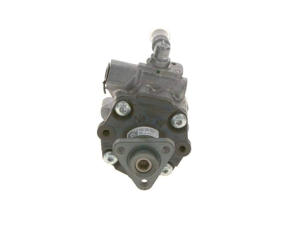STEERING PUMP MECH