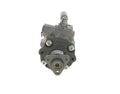 STEERING PUMP MECH