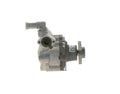 STEERING PUMP MECH
