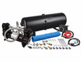 Bulldog Winch gauge