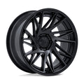 DYNAMO 22X10 6X135 87 -18 M-BLK GB-