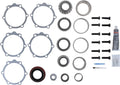 MASTER AXLE OVERHAUL BEARING KIT; GM 10.5