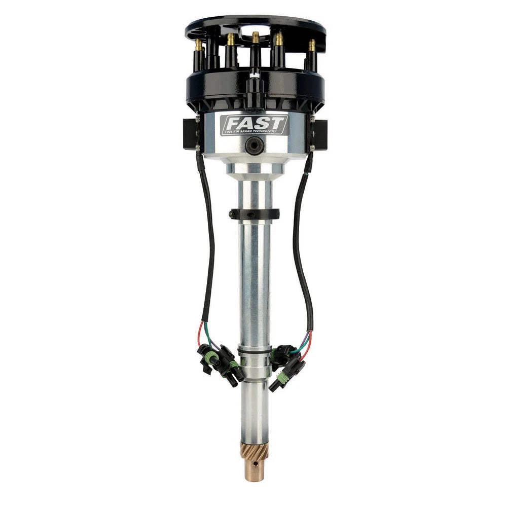 Fast Distributor, Xdi Pro Race, Dual Pickup, Toyota (Deutsch)