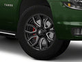 RAGE 20X9 6X135/5.5 NBL 5.07 106.1 01MM