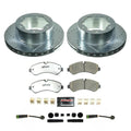 PowerStop auto part