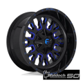 D645 20X9 5X4.5/5.0 GL-BLK-BTTC 01M