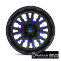 D645 20X9 5X4.5/5.0 GL-BLK-BTTC 01M