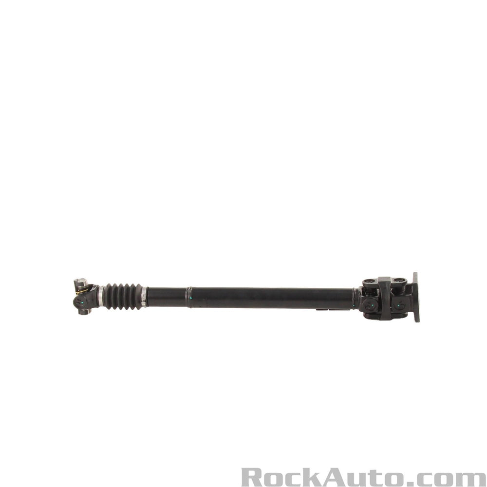 DRIVESHAFT ASSEMBLY