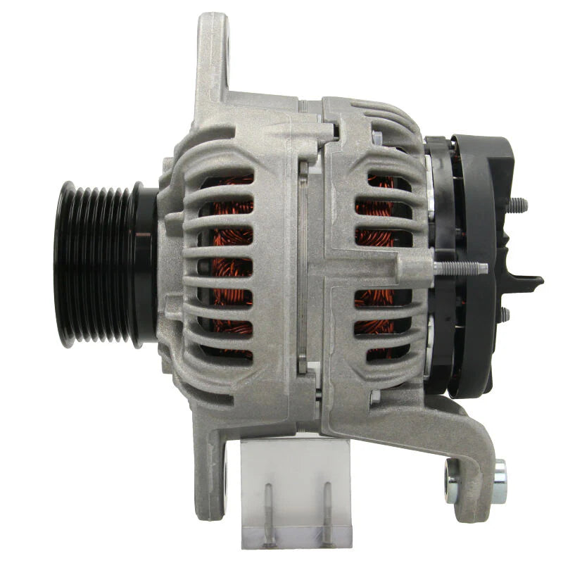 BOSCH PREMIUM 100% NEW ALTERNATOR