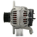 BOSCH PREMIUM 100% NEW ALTERNATOR