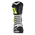 Gaerne GP 1 Evo Boot Nardo Grey/Red Size - 6.5