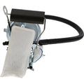 FUEL PUMP HANGER ASSEMBLY