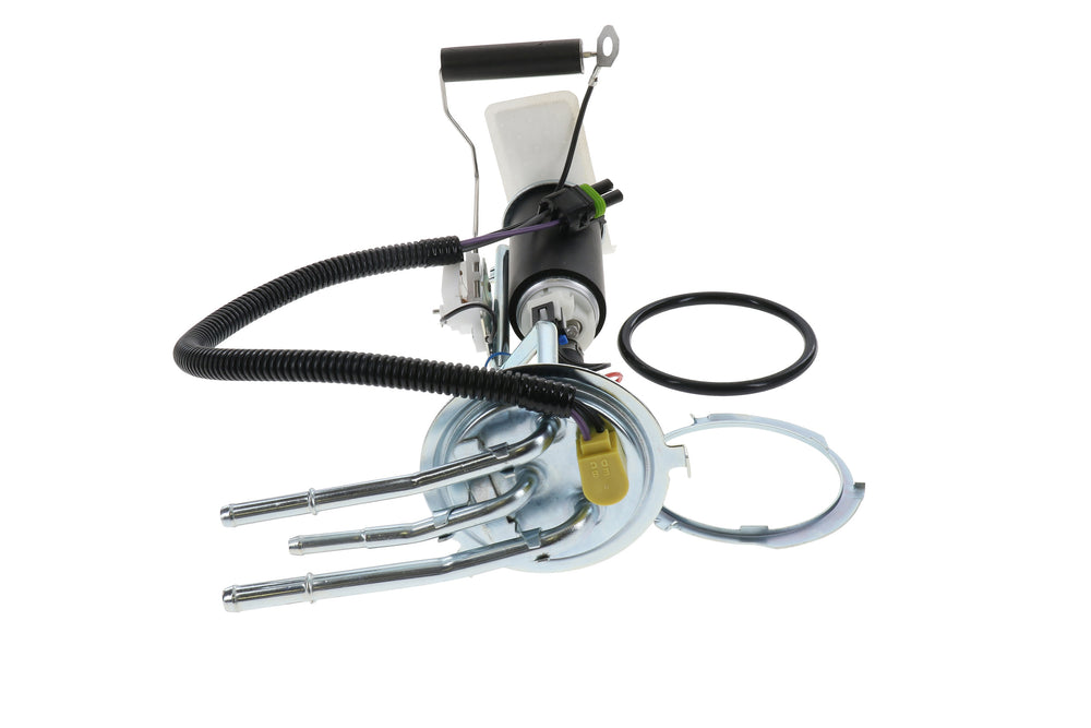 FUEL PUMP HANGER ASSEMBLY