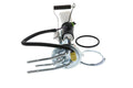 FUEL PUMP HANGER ASSEMBLY