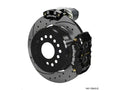 Wilwood EPB/FDLI Rear Kit 12.19in. Big Ford - SRP