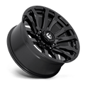 BLITZ 20x8.25 8x165.10 GLOSS BLACK (13 mm)
