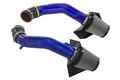 Shortram Air Intake