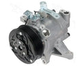 NEW COMPRESSOR