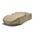 Covercraft Custom Fit Car Covers - Tan Flannel Tan
