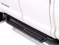 Westin 07-21 Toyota Tundra Double Cab Outlaw Drop Running Boards - Tex. Blk