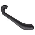 ARB snorkel installed view