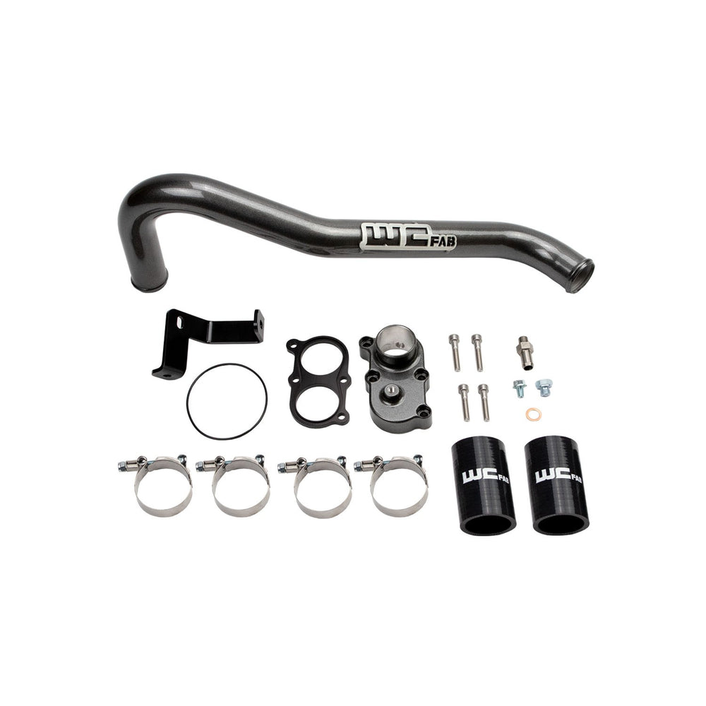 Wehrli auto part