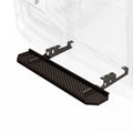 GMC - FIXED REAR STEP-BLK