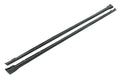 OLM S Style Carbon Fiber Side Skirts - 2022 WRX