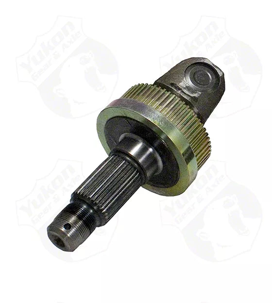 Yukon Gear & Axle auto part