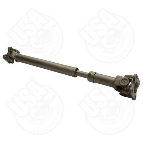 NEW USA Standard Front Driveshaft for F150 F250 34-1 2 Flange to Flange F250 FRNT DRIVESHAFT 9