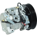 NEW COMPRESSOR