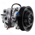 NEW COMPRESSOR