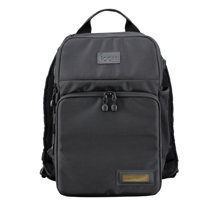 BACKPACK FOR THE IC-705