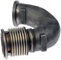 Dorman exhaust
