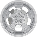 Wheel Pros, LLC polished auto part